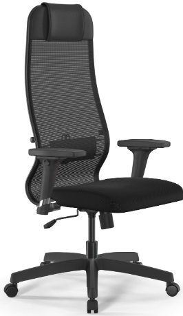 Sit 10 B1-111D - X2+UMF(X1) Yönetici Koltuğu