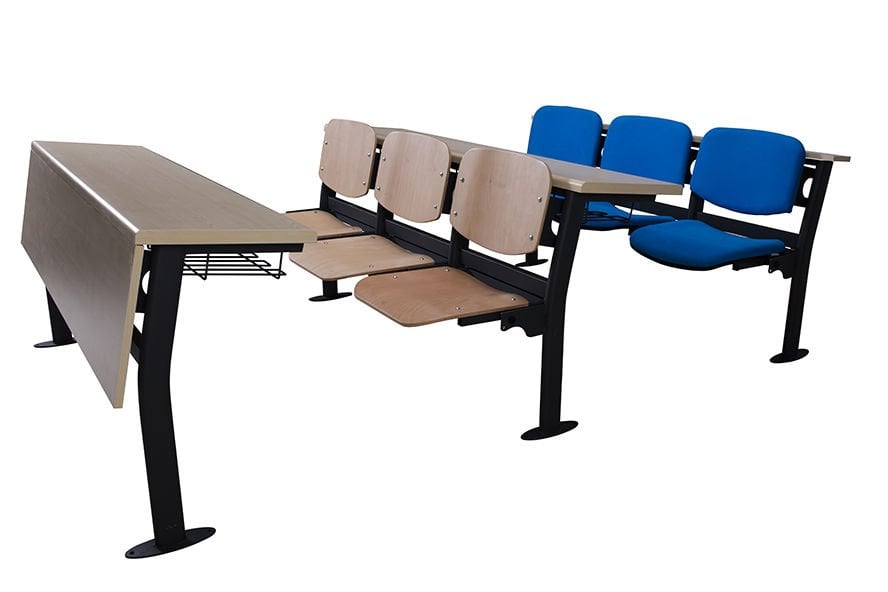 UNİ 2 KİŞİLİK MASA