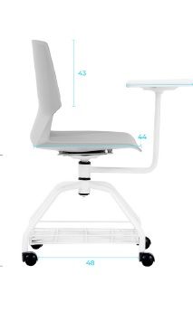 Educa Çalışma Koltuğu