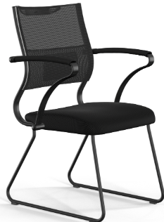 Sit Air M4-290K - YP99+UMF(X1) Misafir Koltuğu