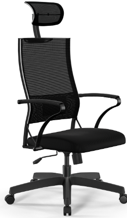 Sit Air-180 B2-290K - YP99+UMF(X1) Yönetici Koltuğu