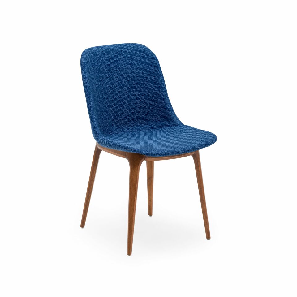 Shell-WP Pad Sandalye