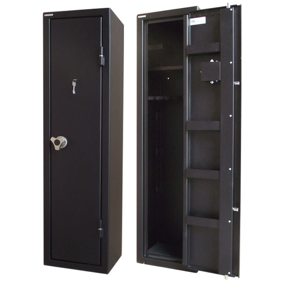 Model SK-6 Silah ve Tüfek Kasa