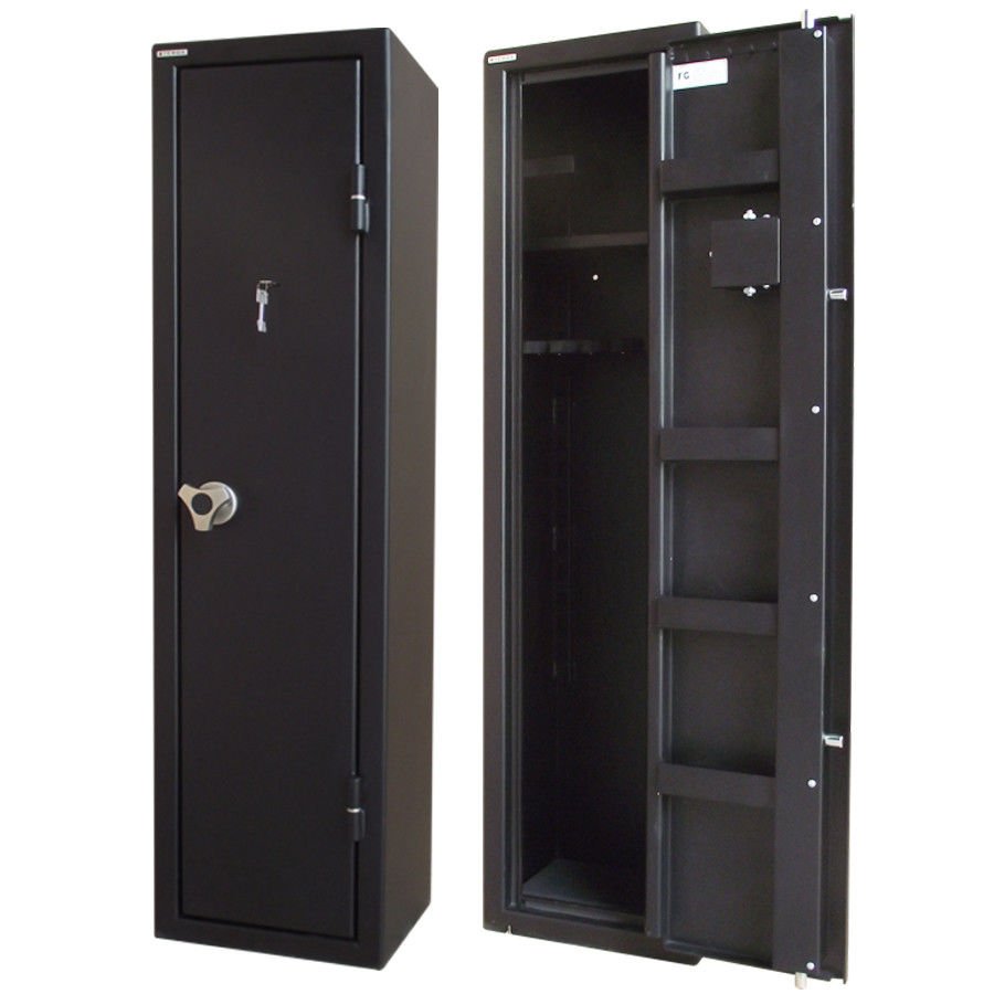 Model SK-6 Silah ve Tüfek Kasa