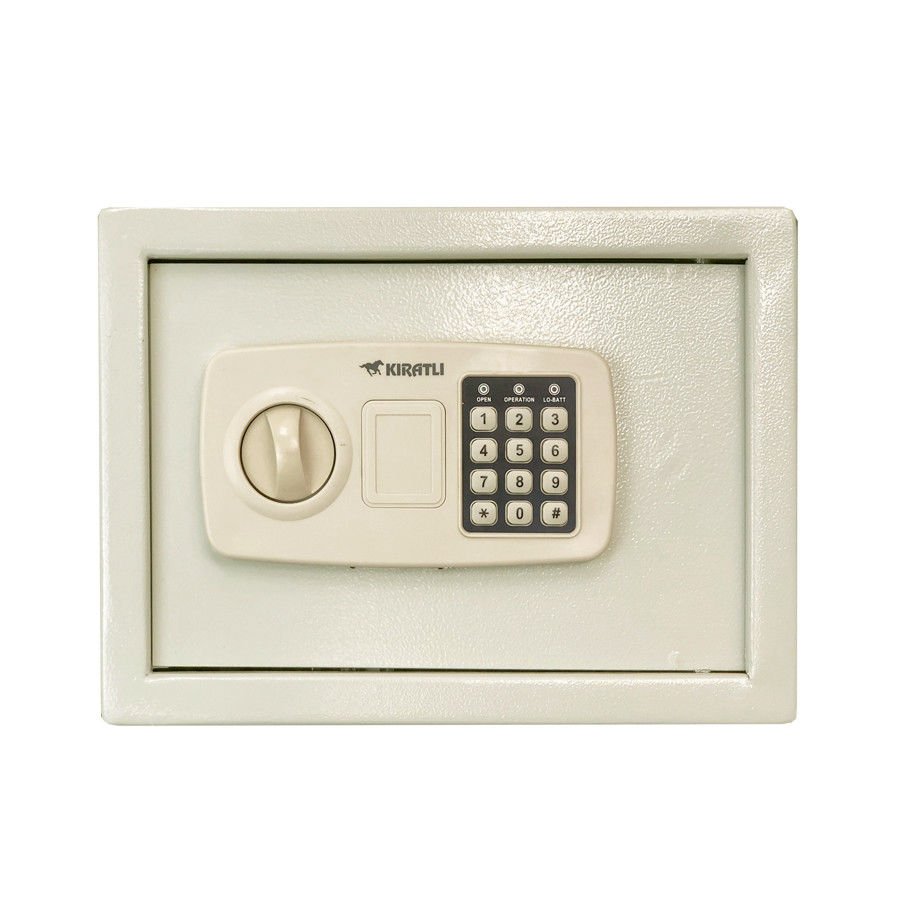 Model 205-1 Elektronik Otel Kasa