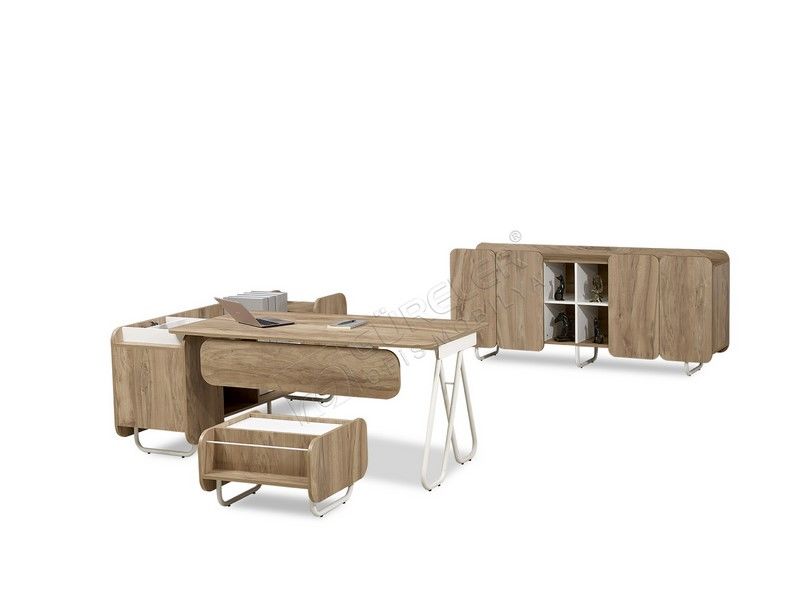 WALK S SERIES MAKAM TAKIMI (VESTİYER HARİÇ)