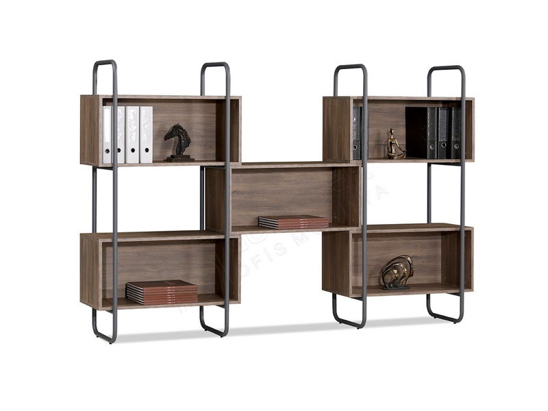 WALKS S SERIES DOLAP