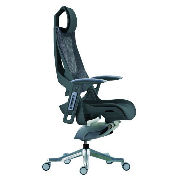 WAU YÖNETİCİ KOLTUĞU