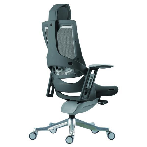 WAU YÖNETİCİ KOLTUĞU