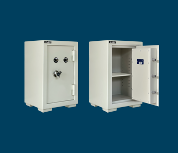 2070N KK Ev Ofis Çelik Kasa