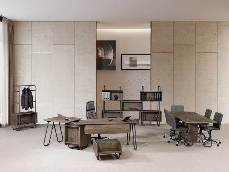 WALK S SERIES VESTİYER