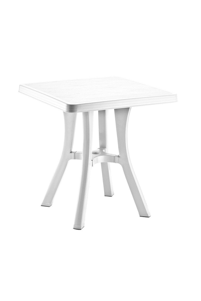 Nova 70x70 Royal Kare Bahçe & Balkon Masası