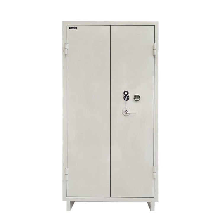 Model 808 KE Yanmaz Evrak Kasa