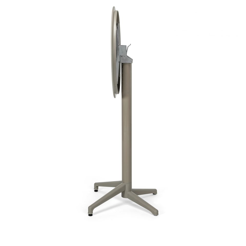 Moon Bar Masası Ø60 l Katlanır Masa