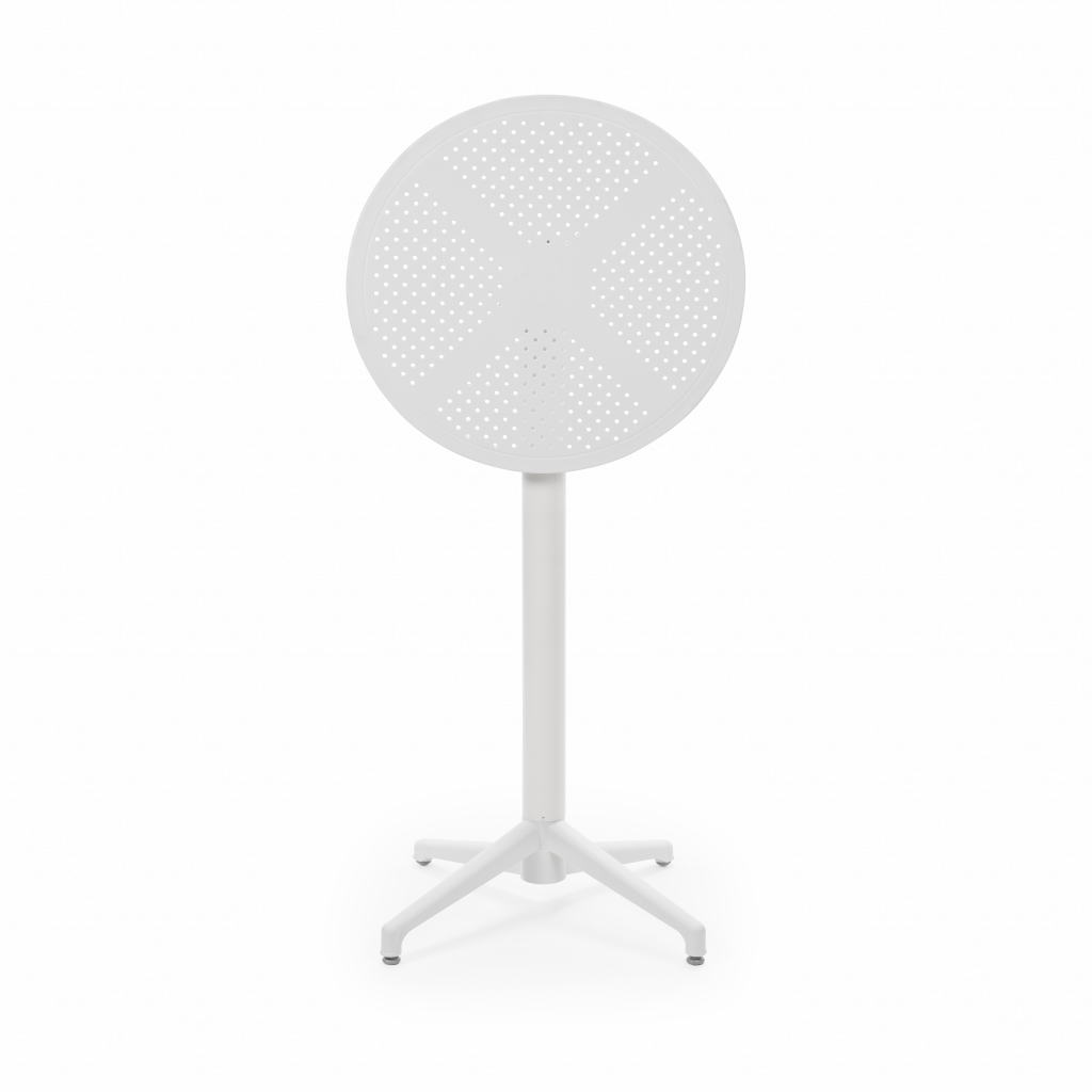 Moon Bar Masası Ø60 l Katlanır Masa