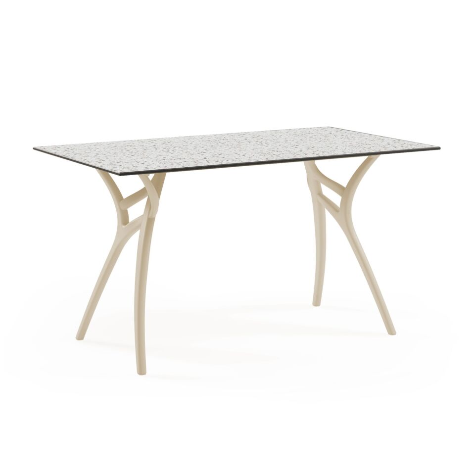 IVY-L MASA 77X120 CM