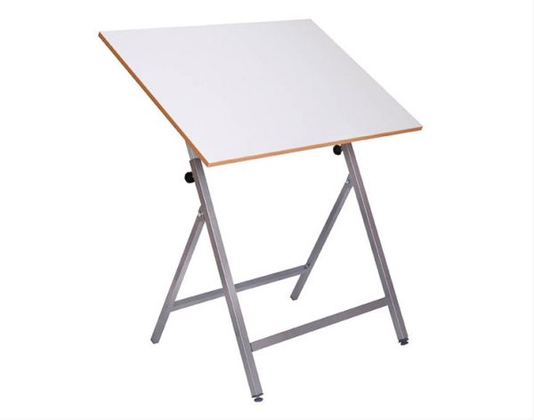 EKONOMİK ÇİZİM MASALARI 80X120 CM