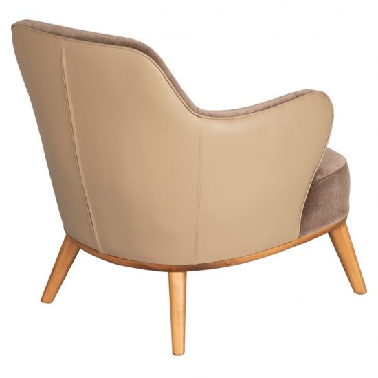 Azim Bekleme Koltuğu