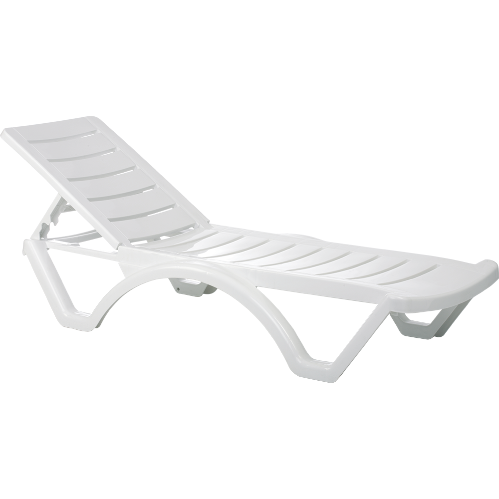 Siesta Aqua Şezlong