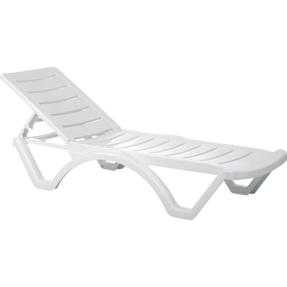 Siesta Aqua Şezlong