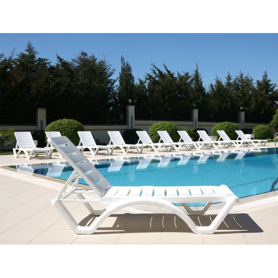 Siesta Aqua Şezlong