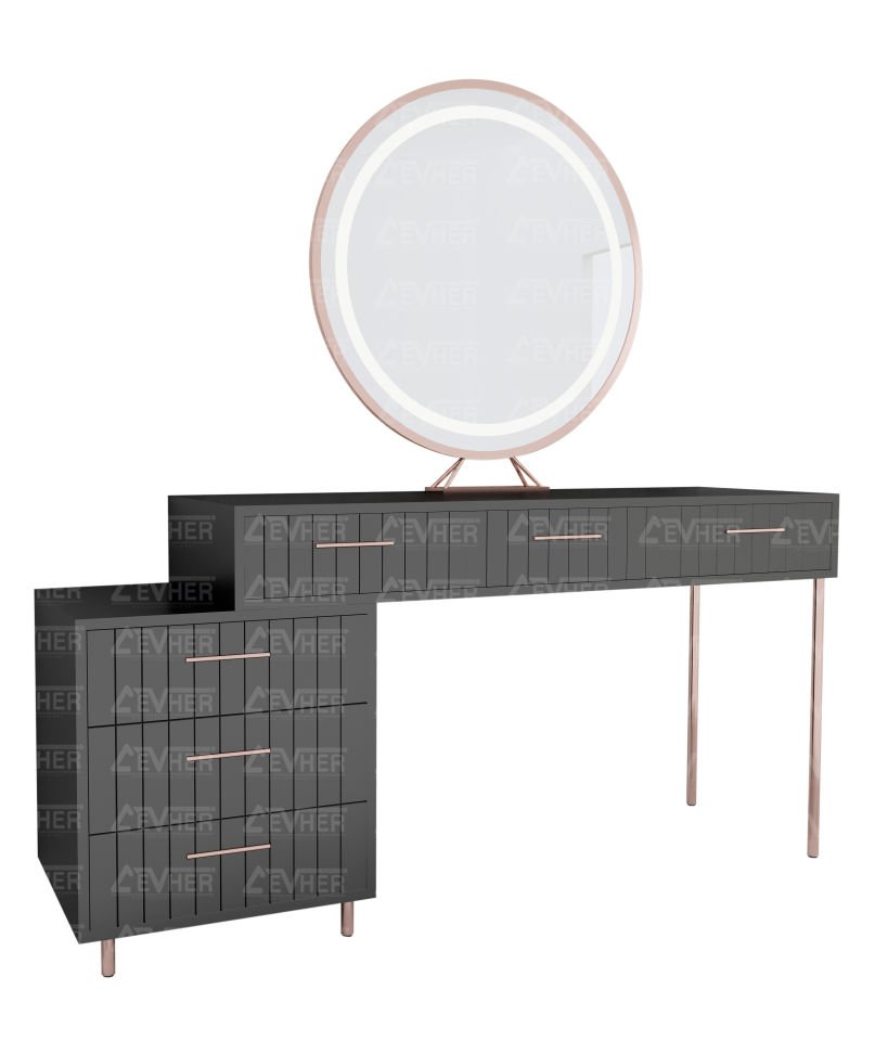 Bayan Kuaför Tezgahı BBN-069