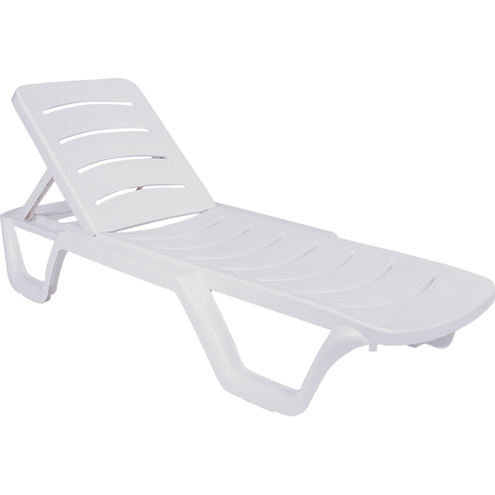 Siesta Bahama Şezlong