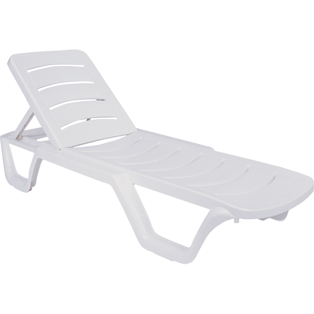 Siesta Bahama Şezlong