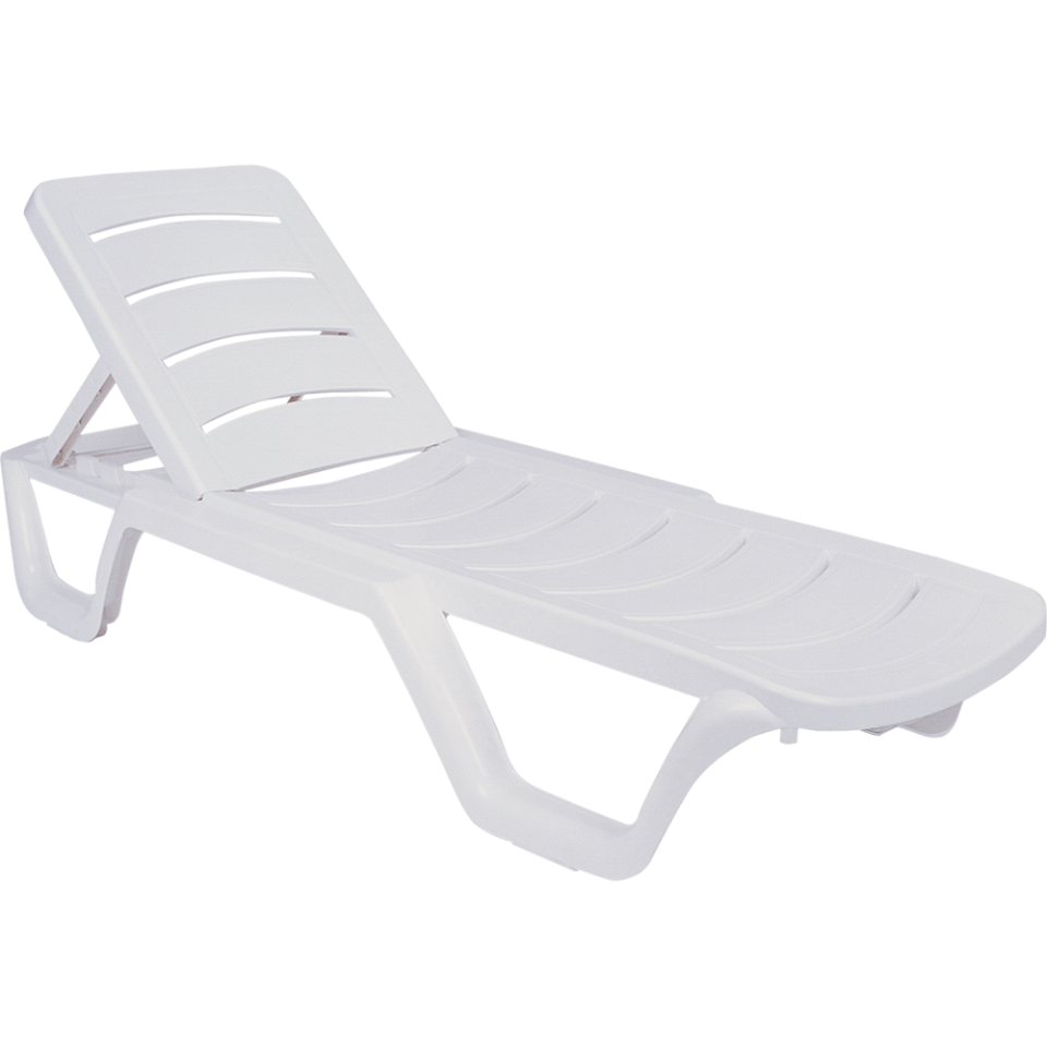 Siesta Bahama Şezlong