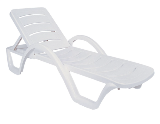 Siesta Havana Şezlong