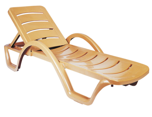 Siesta Havana Şezlong