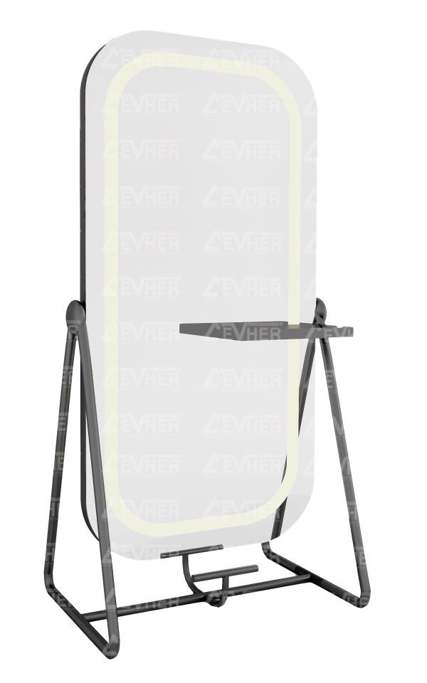 Bayan Kuaför Tezgahı BBN-066 Çift Yönlü