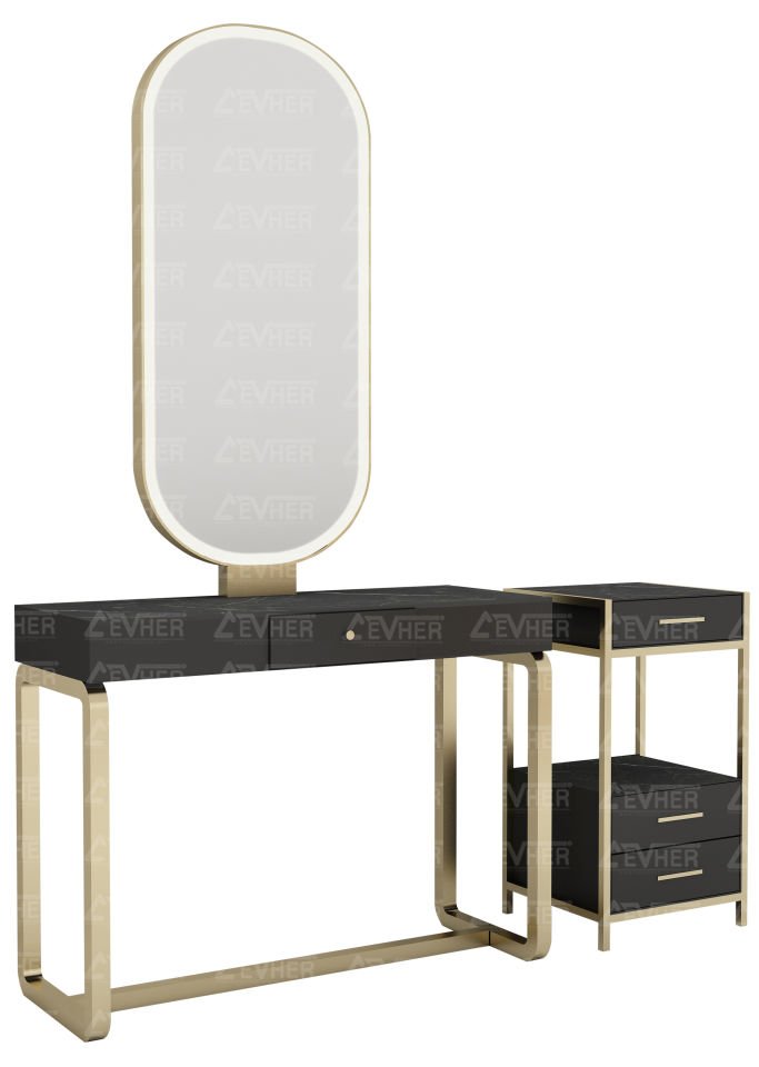 Bayan Kuaför Tezgahı BBN-068