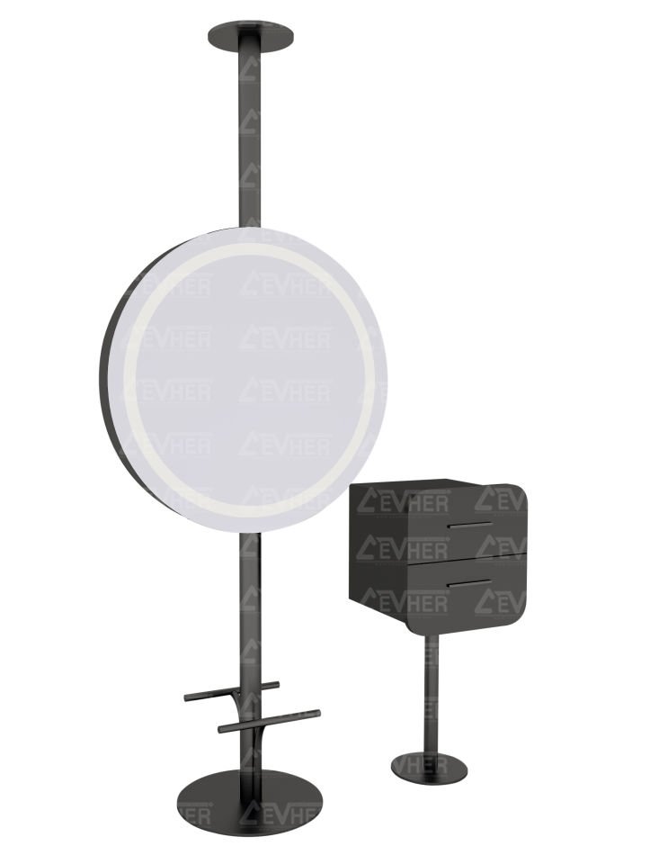 Bayan Tezgahı BBN-065