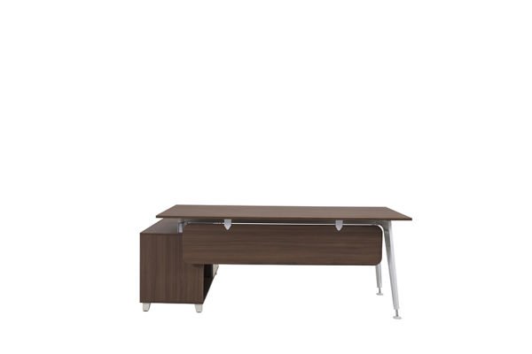 LEGOLD CS02 ETAJERLİ MASA TAKIMI