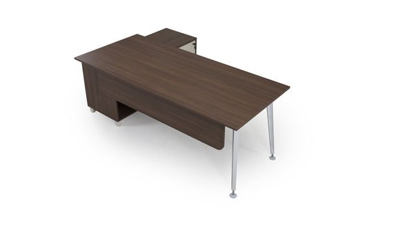 LEGOLD CS02 ETAJERLİ MASA TAKIMI