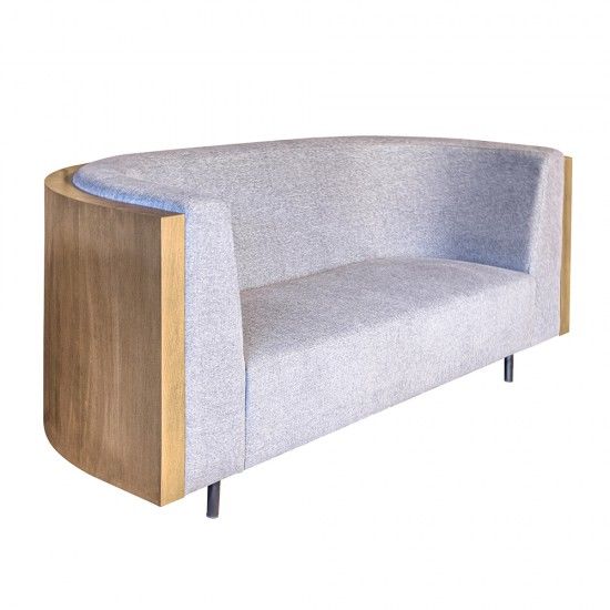 Medine İkili Bekleme Koltuğu