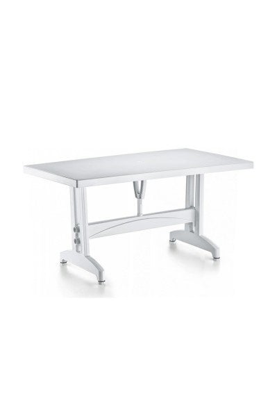 Nova 80x140 Dikdörtgen Masa | Bahçe & Balkon Masası