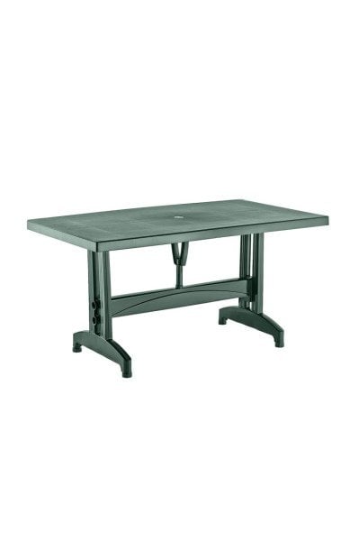 Nova 80x140 Dikdörtgen Masa | Bahçe & Balkon Masası