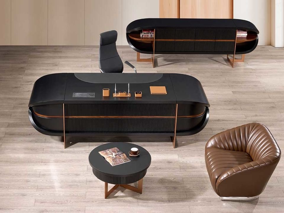 OPAL VİP MAKAM TAKIMI