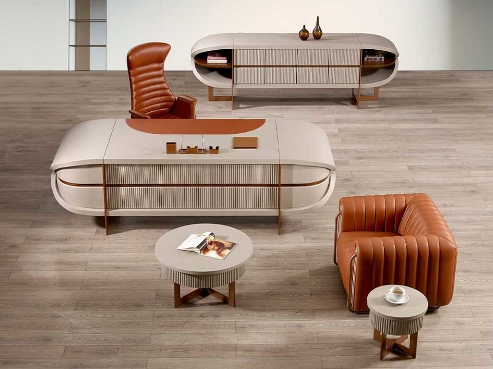 OPAL VİP MAKAM TAKIMI