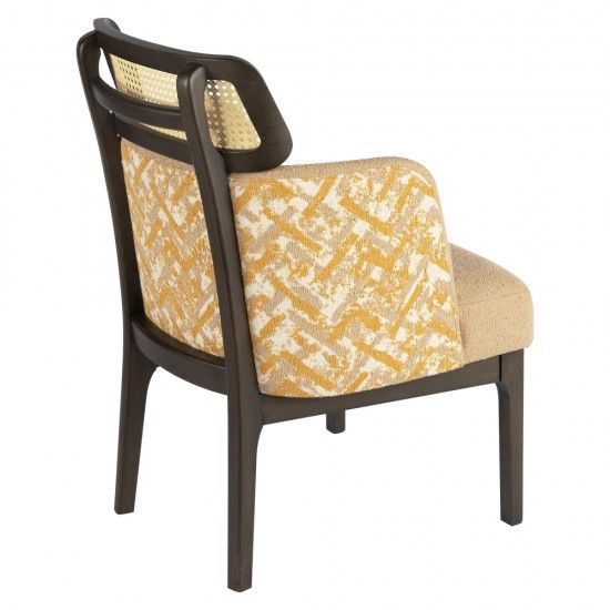 Rubino Bekleme Koltuğu