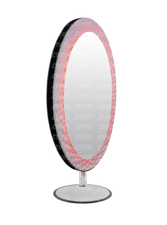 Bayan Kuaför Çift Yönlü Orta Tezgah BBN-054