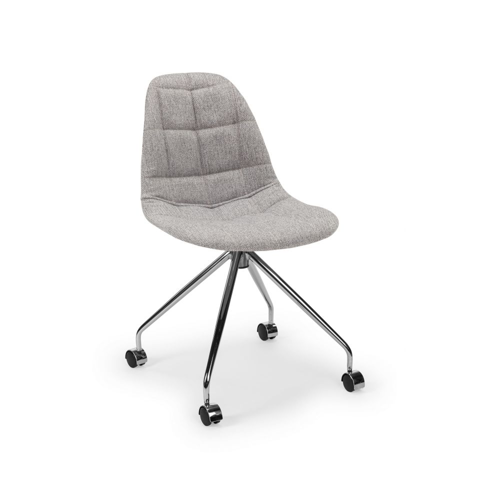 Eos-O Pad Döşemeli Sandalye