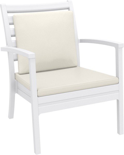 ARTEMIS XL SIRT MİNDERİ