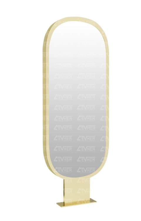 Bayan Kuaför Tezgahı BBN-058 Çift Taraflı