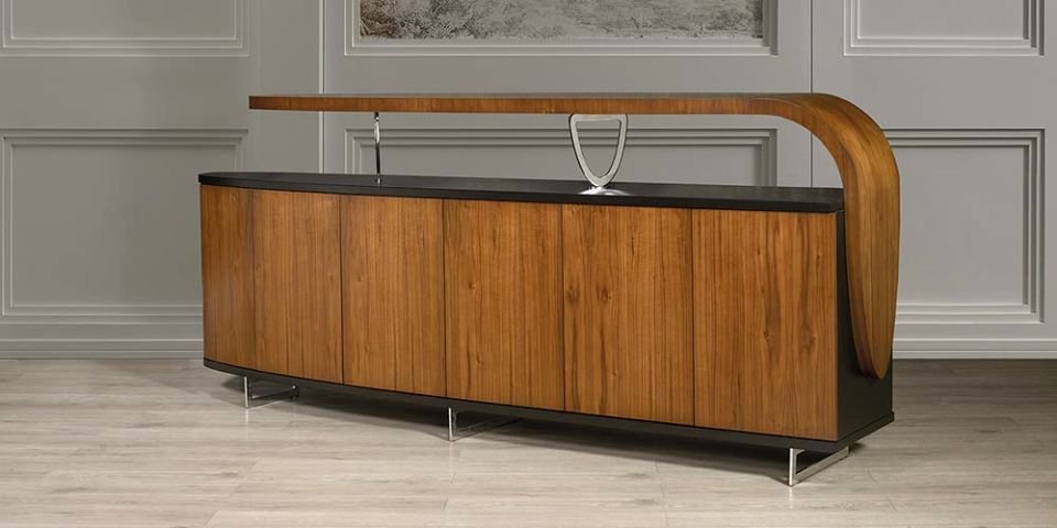 NEW YORK VİP MAKAM TAKIMI