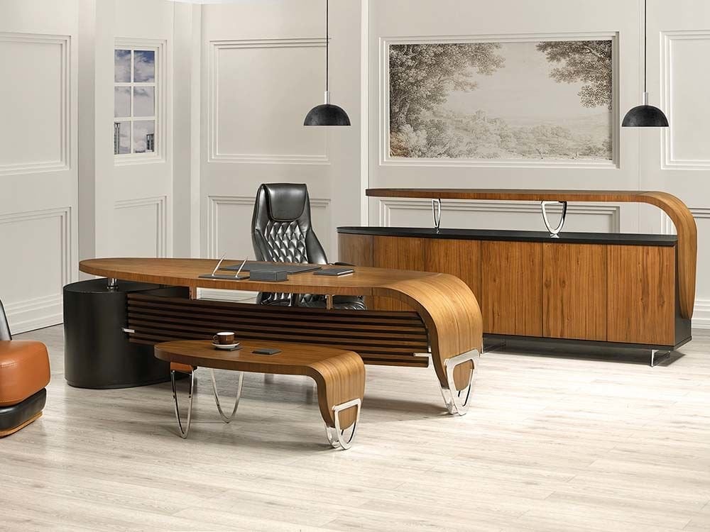 NEW YORK VİP MAKAM TAKIMI