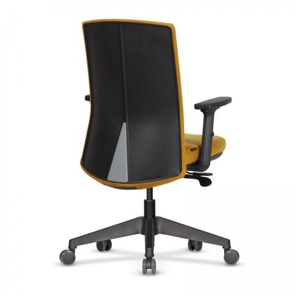 Casella Meta Çalışma Koltuğu