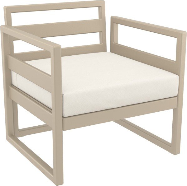 MYKONOS OTURAK MİNDERİ